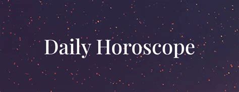 Leo Horoscopes: Daily & Today 